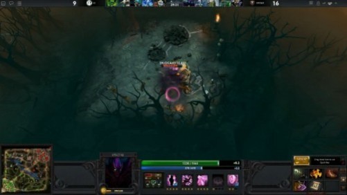 Starladder正式宣布取消StarSeries S19比赛