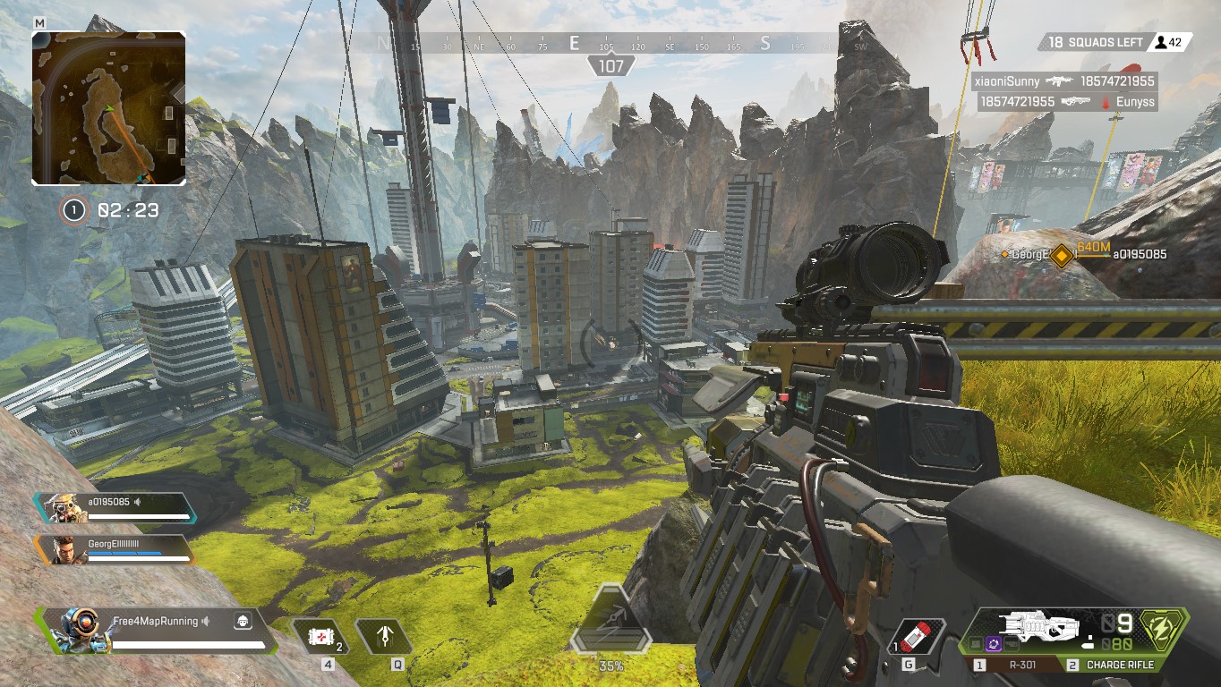 传奇杯 S2： MaRin 的 Ryze 无法被击败，在整场比赛中保持压力，击败了 Mlxg 的队伍，对抗 Zz1tai 的队伍