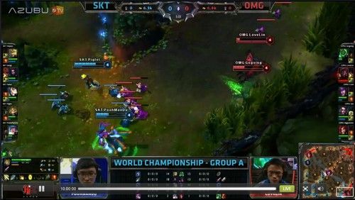 WBG官方：打野选手Karsa离队