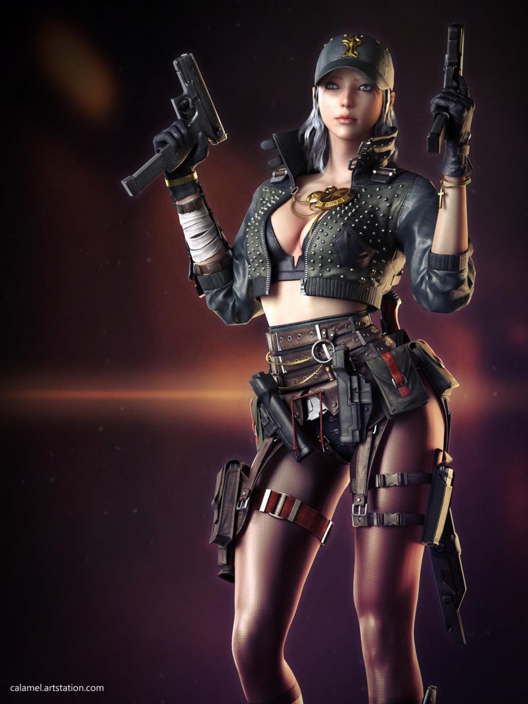 joel 收到来自 ESIC 的终身禁赛