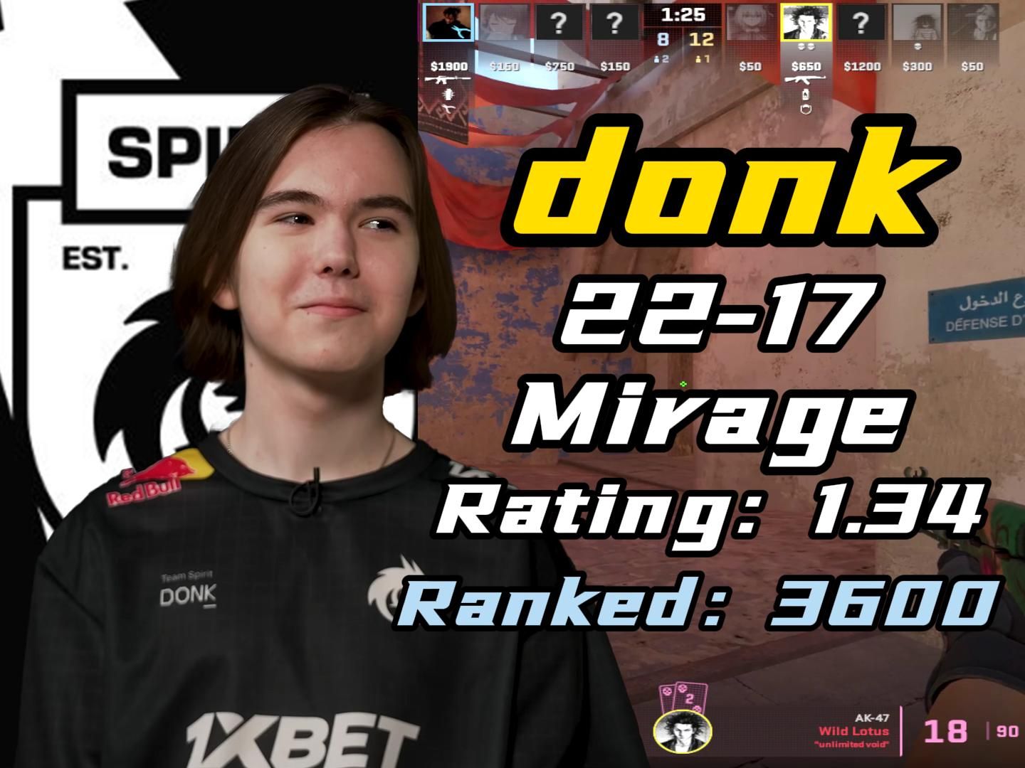 宣布了 VCT Ascension EMEA 2025 的变化