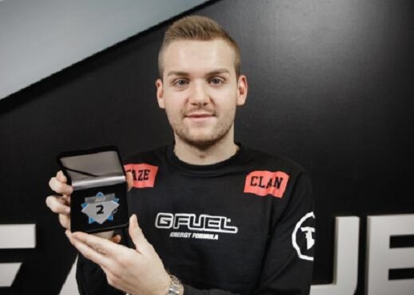 ESL 和 BLAST 宣布了 2027 年的比赛