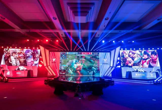 LPL第四&第五周数据：Leave场均击杀7.17，Rookie的KDA最高