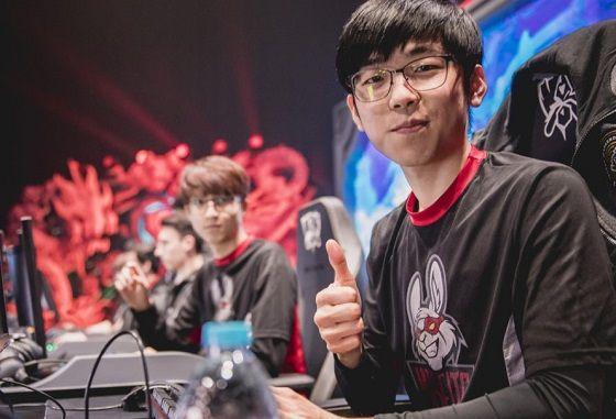 FURIA Esports 签下 krizzeN 担任助理教练