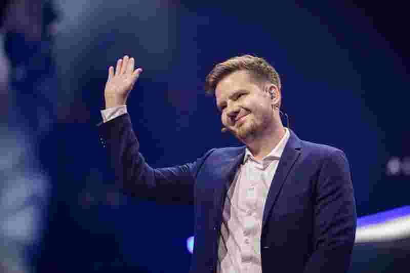 疯狂暗示？DOTA2 SumaiL或将加盟Nigma