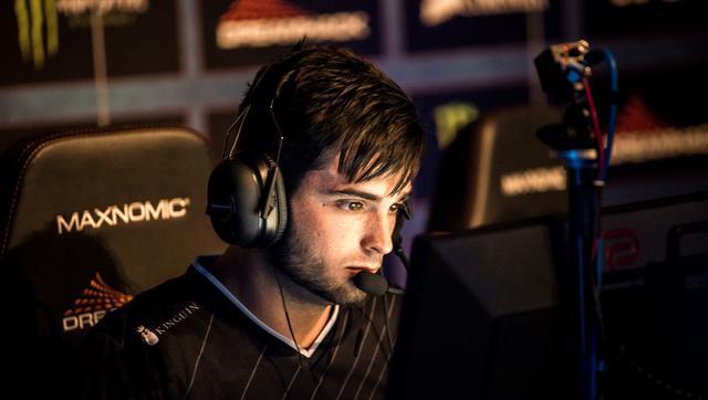 iG官宣：Puff、Snow、Southwind合约到期离队