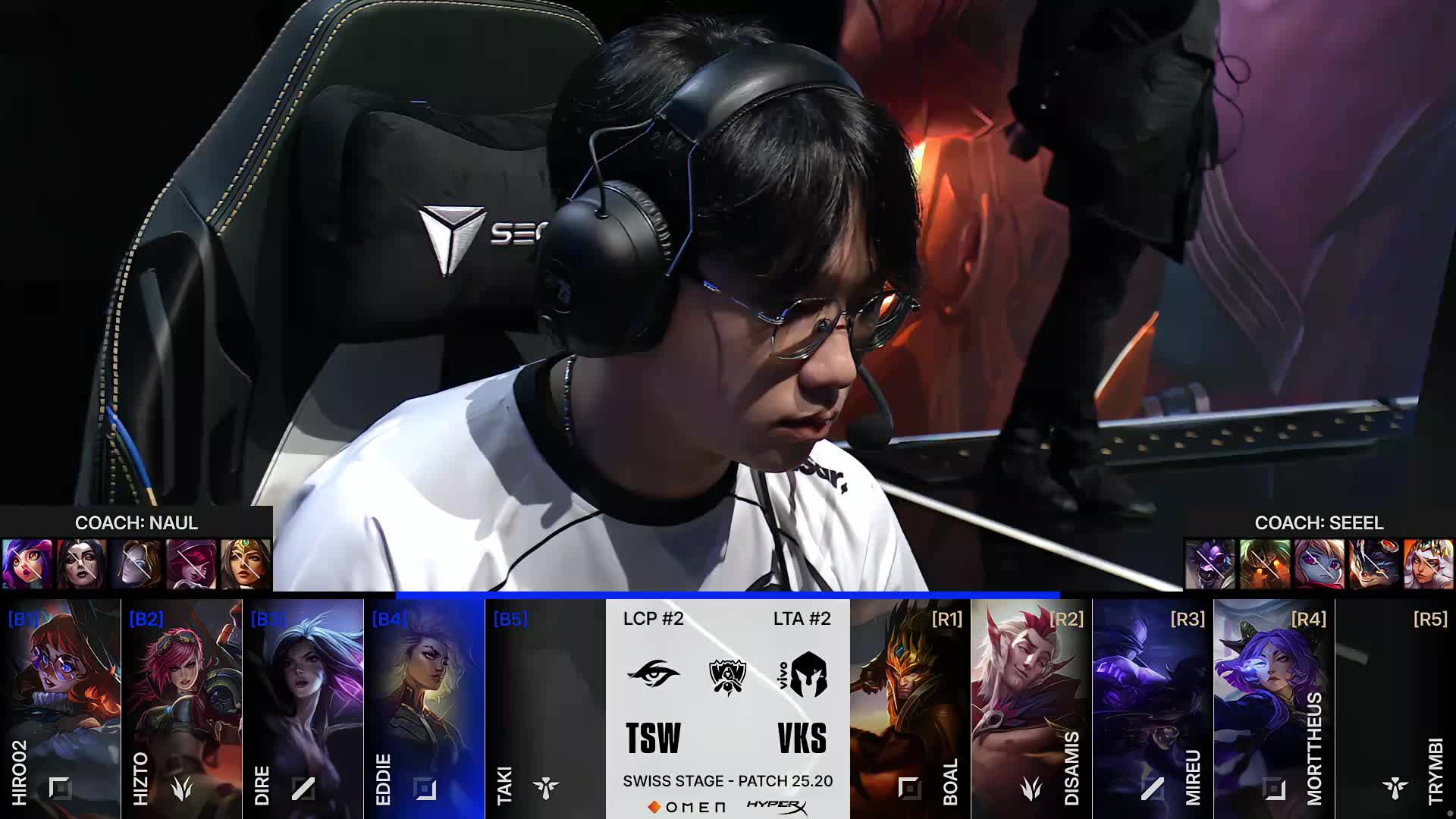 FaZe 晋级 2025 年 StarLadder 布达佩斯 Major 的总决赛